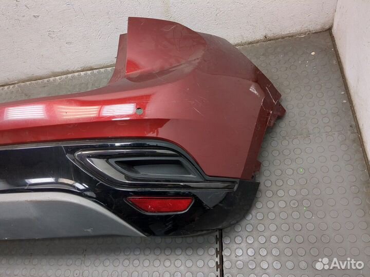 Бампер Buick Envision 2020, 2021