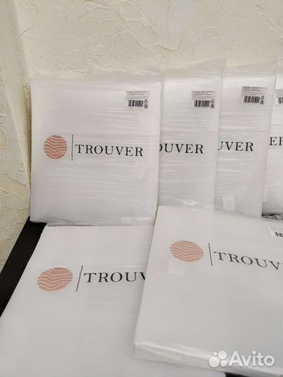 Коробки для обуви с крышками набор 8 шт Новые