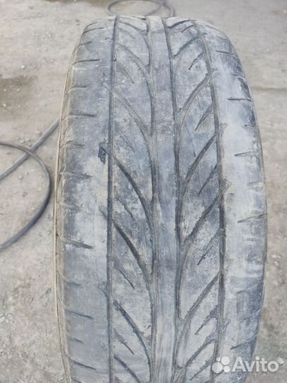 Hankook Dynapro HT RH12 225/60 R18 100H
