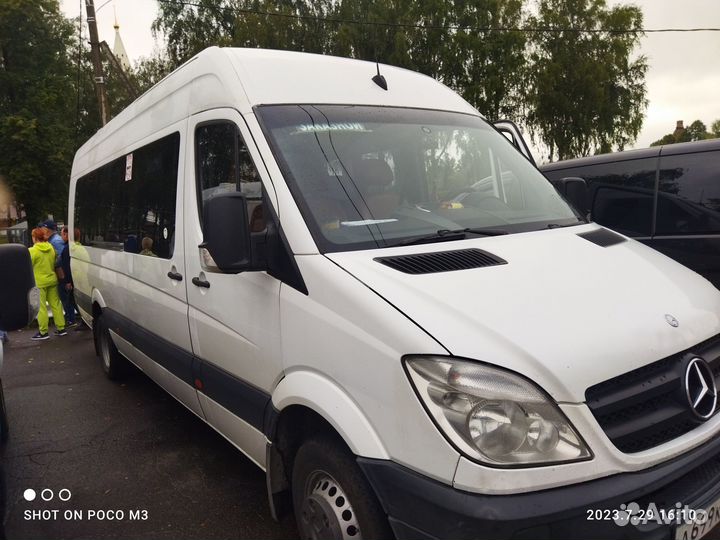 Пассажир/ перевозки-трансферы, корпоративы, вахты