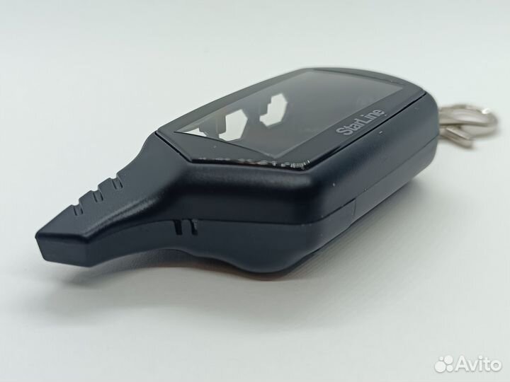 Корпус для брелка сигнализации StarLine B9.Новый