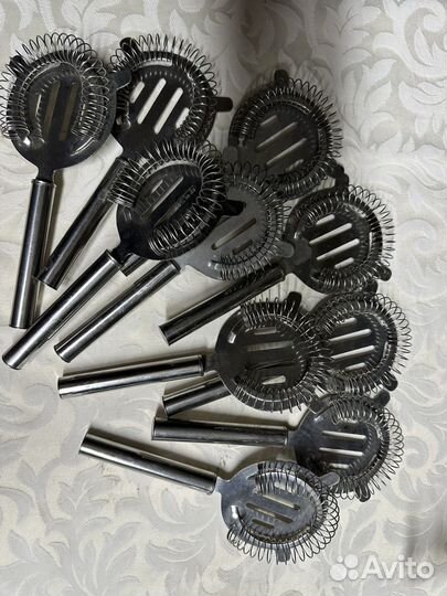 Стрейнер барный