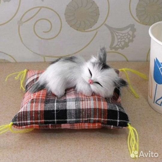 Мягкая игрушка