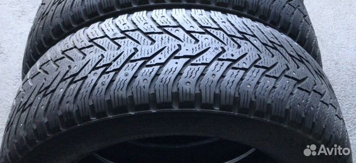 Nokian Tyres Hakkapeliitta 8 SUV 235/60 R18