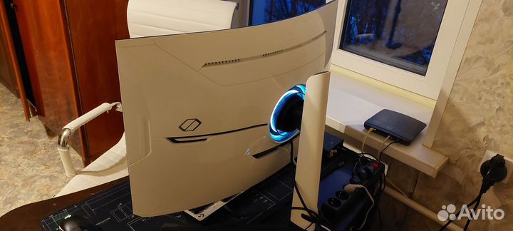 Samsung odyssey neo g8