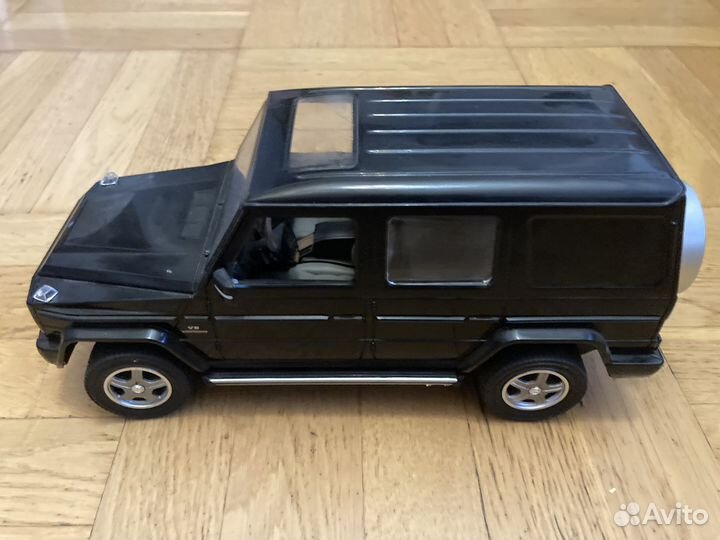 Mercedes benz G 55 amg