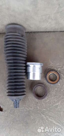 Рулевая рейка KIA