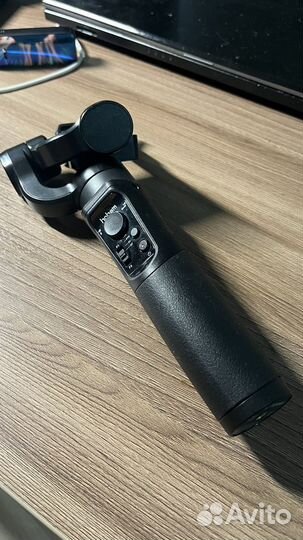 Стабилизатор steadycam gopro