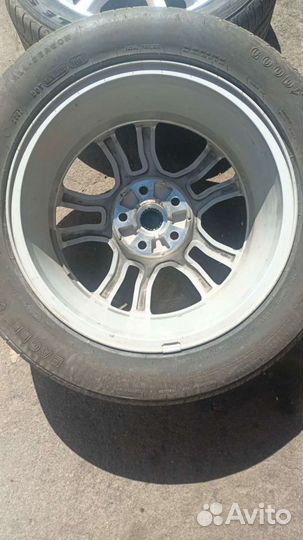 Колесо Chevrolet Camaro 6 R18