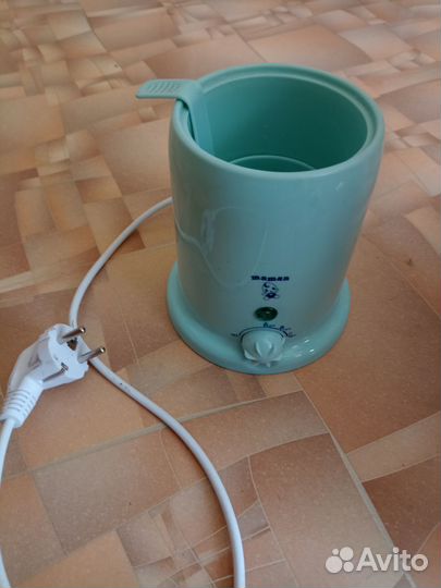 Подогреватель для бутылочек Maman