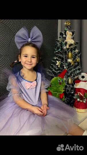 Костюм куклы, мальвины прокат, аренда