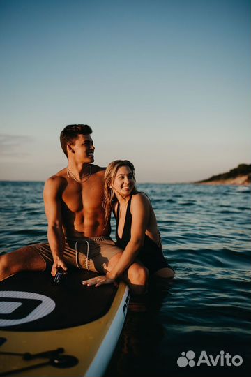 Аренда прокат сап борд