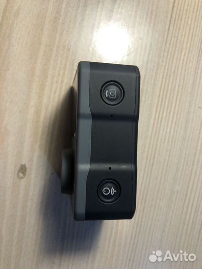 Экшен камера 4к