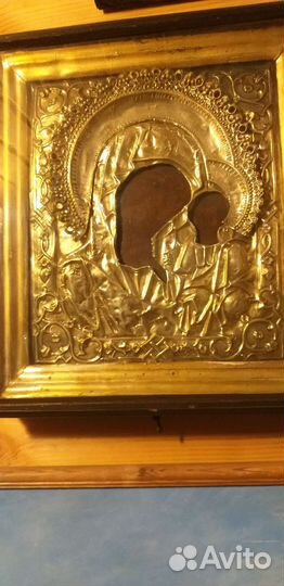 Оценка и выкуп икон и антиквариата