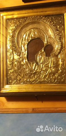 Оценка и выкуп икон и антиквариата