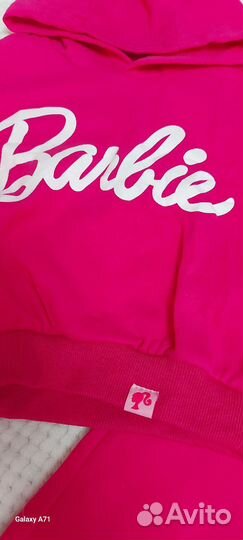 Костюм детский для девочки