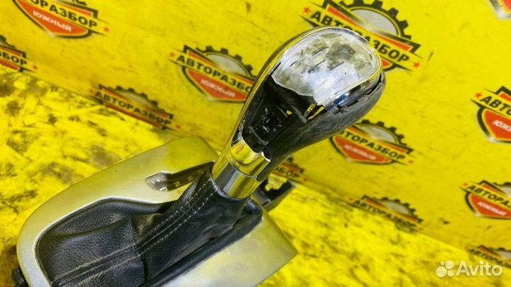 Селектор АКПП Opel Astra J