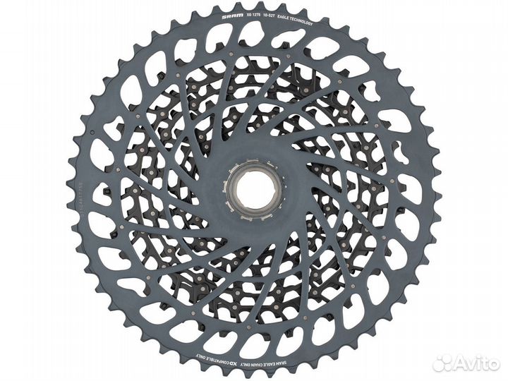 Групсет Sram GX Eagle, 10-52T, 12ск