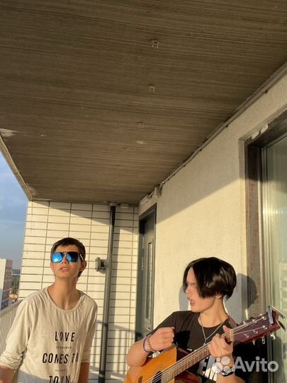 Концерт для любых праздников