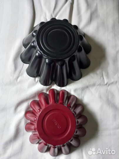 Форма для выпечки