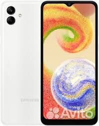 Samsung Galaxy A04, 4/64 ГБ