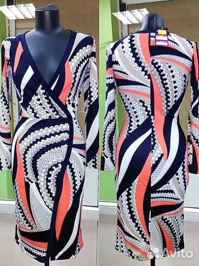 Платье,42р. Новое