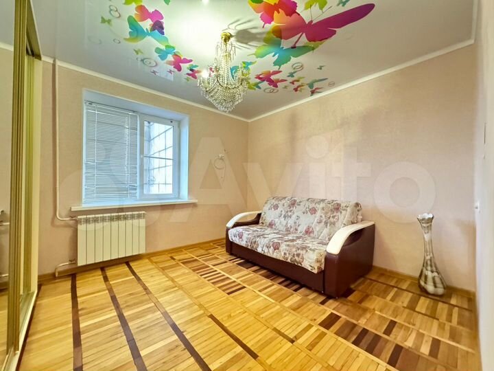 2-к. квартира, 45 м², 6/14 эт.
