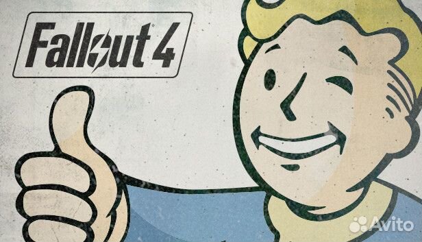 Fallout 4 - Steam