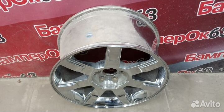 Cadillac Escalade 3 Диск колесный литой б/у