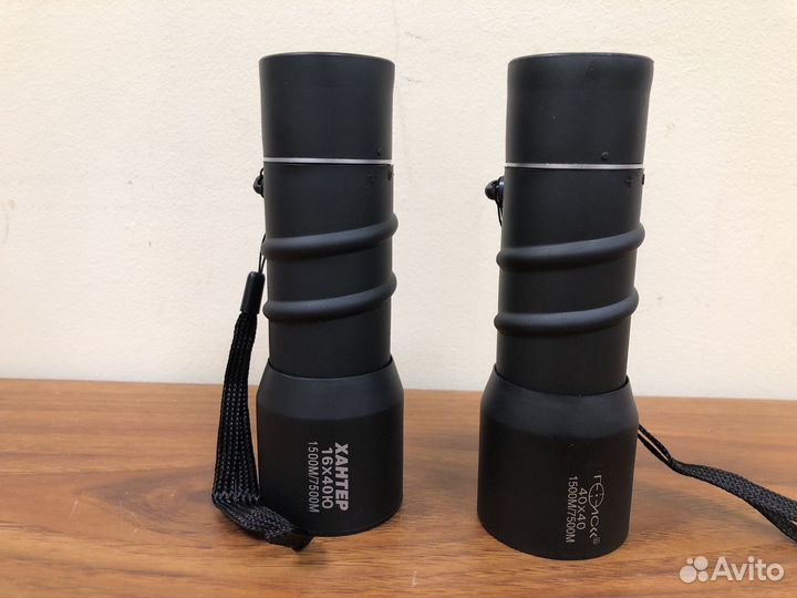 Монокуляр телескоп 30Х мощное увеличение