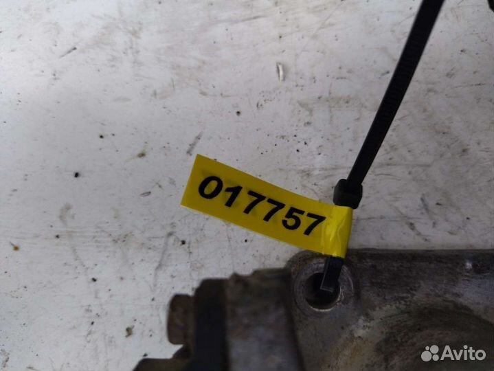 Дроссельная заслонка Hyundai Accent X3 AC41451