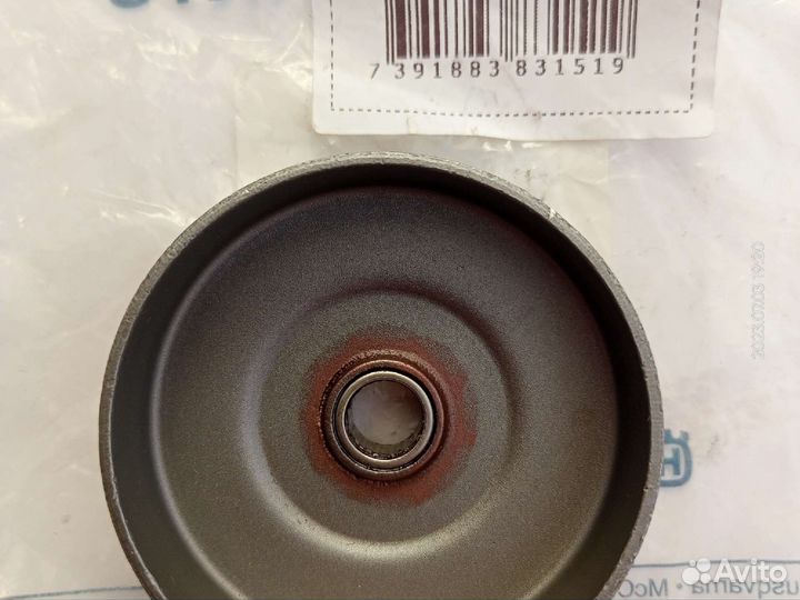 Чашка сцепления Husqvarna 137, 142, 235,240