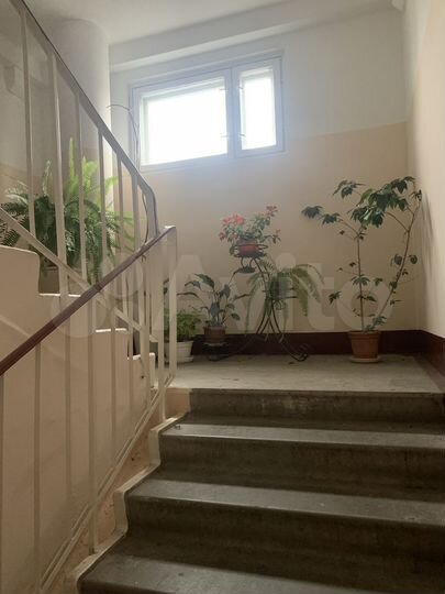 3-к. квартира, 79,5 м², 3/6 эт.