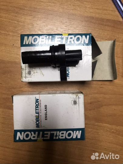 Nissan x-trail датчик положения коленвала