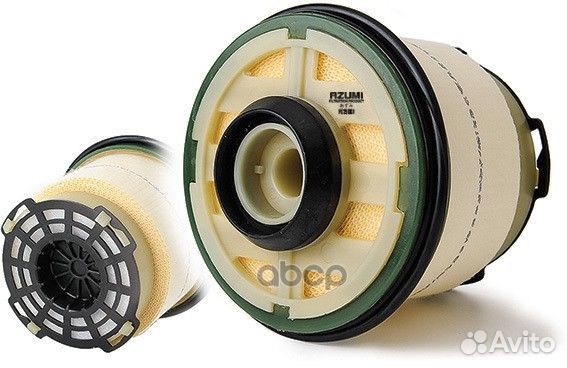 Фильтр топливный элемент ford Ranger 2.2 2011 - по