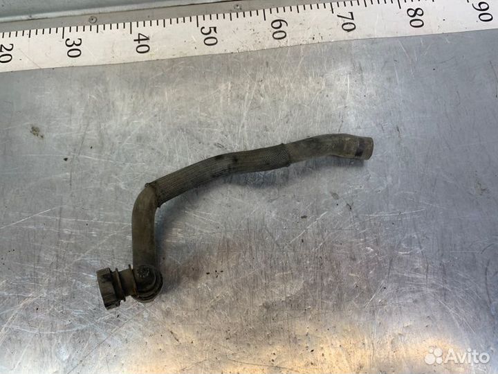 Патрубок отопителя Peugeot 308 4E 2007- 2011