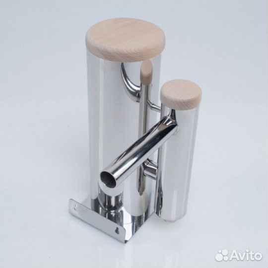 Дымогенератор merkel optima холодное копчение