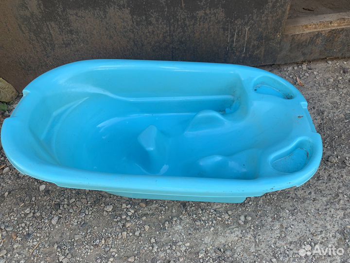 Ванночка для купания