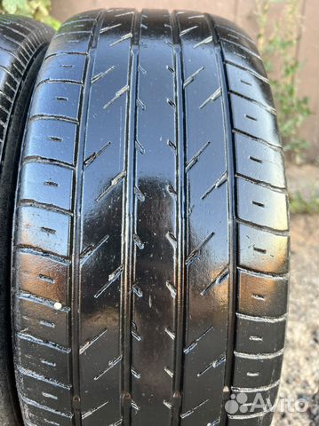 Toyo Tranpath J48 205/55 R16