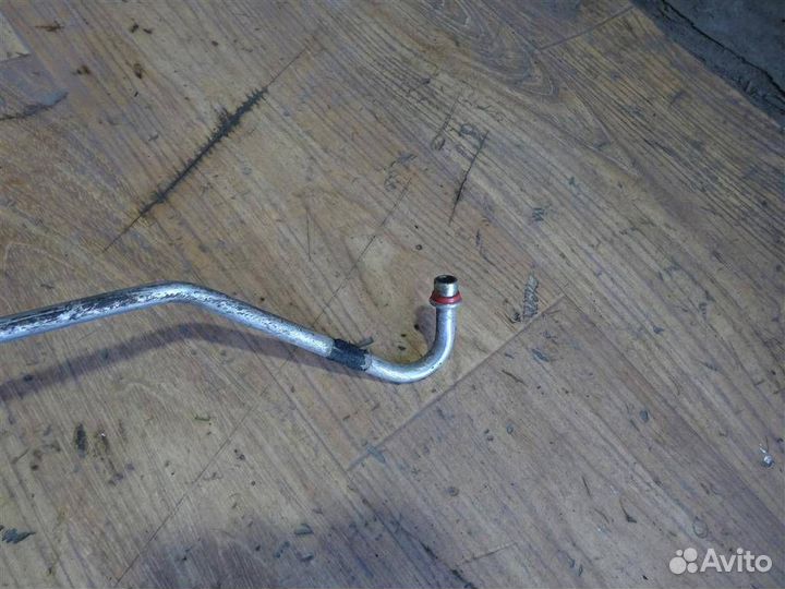 Трубка кондиционера Chrysler Voyager/Caravan 1996