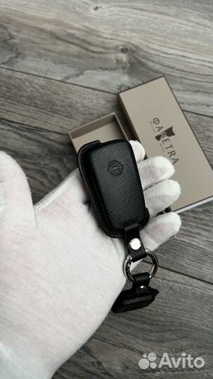 Чехол для ключа Opel Mokka