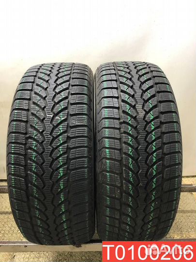 Bridgestone Blizzak LM-80 225/55 R17 101V