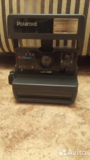 Фотоаппарат