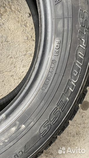 Yokohama Ice Guard IG50 215/60 R16 Q