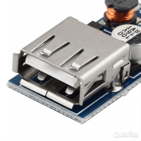 Различные модули для Arduino и Raspberry Pi