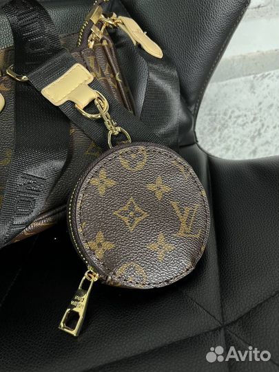 Сумка женская Louis Vuitton (Арт.24864)