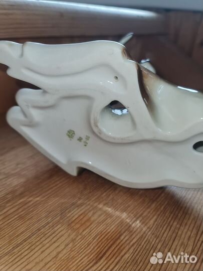 Лось маленький лфз