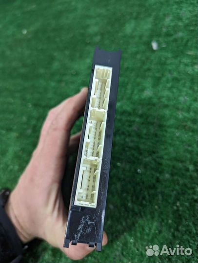 Эбу Блок управления Smart key Toyota Camry 50/55