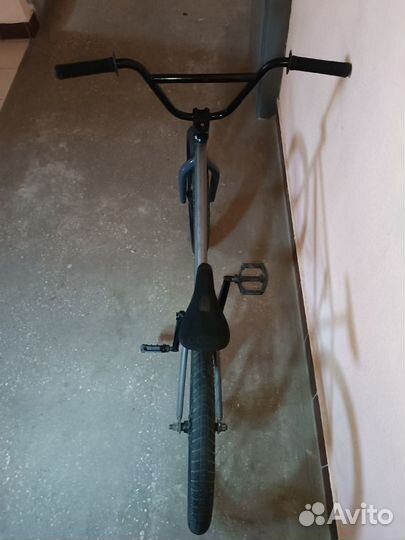 Трюковой велосипед BMX (б/у)