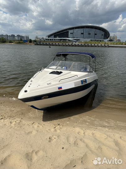 Аренда катера Прогулка на катере